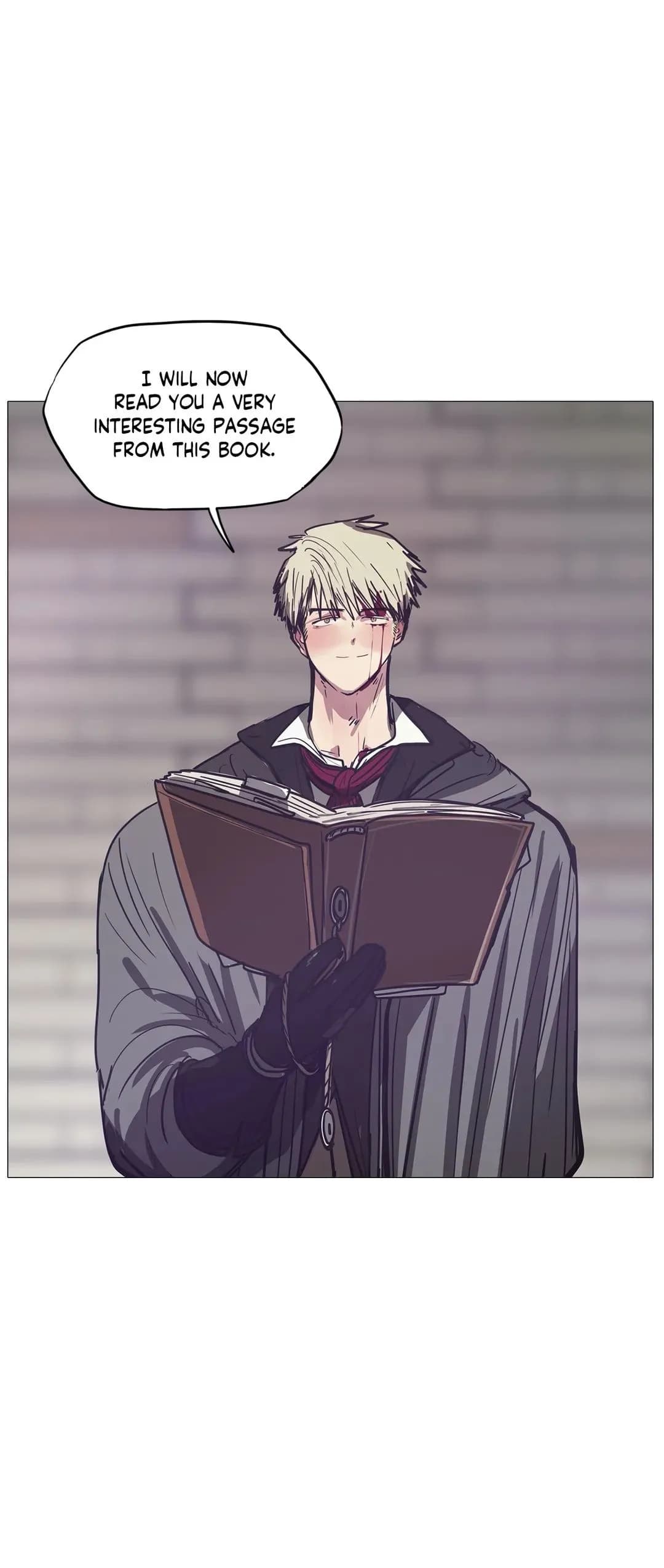 Blood Strangers - Chapter 66 - Page 17