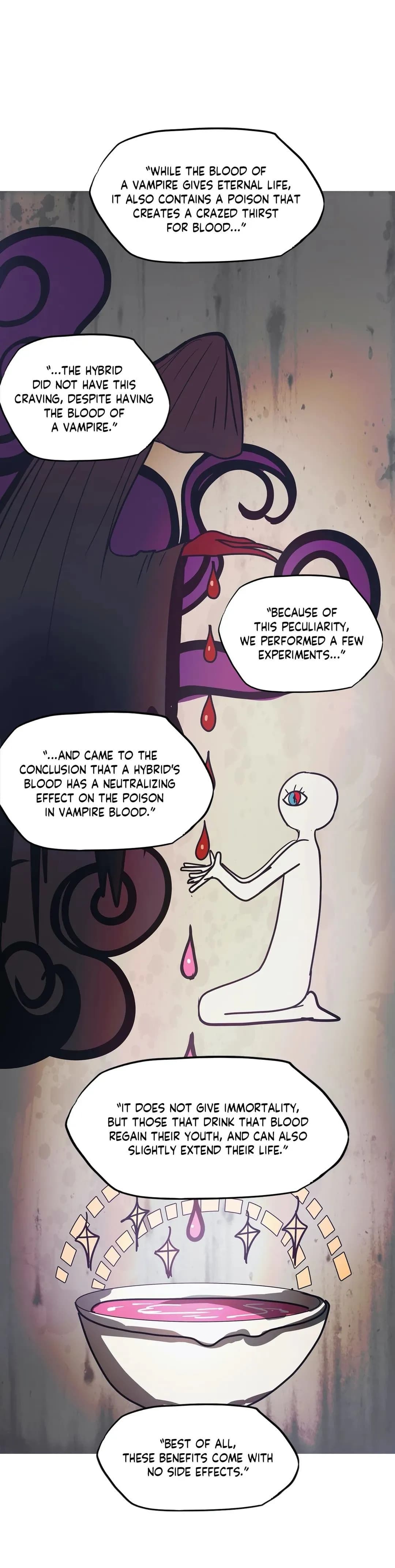 Blood Strangers - Chapter 66 - Page 27