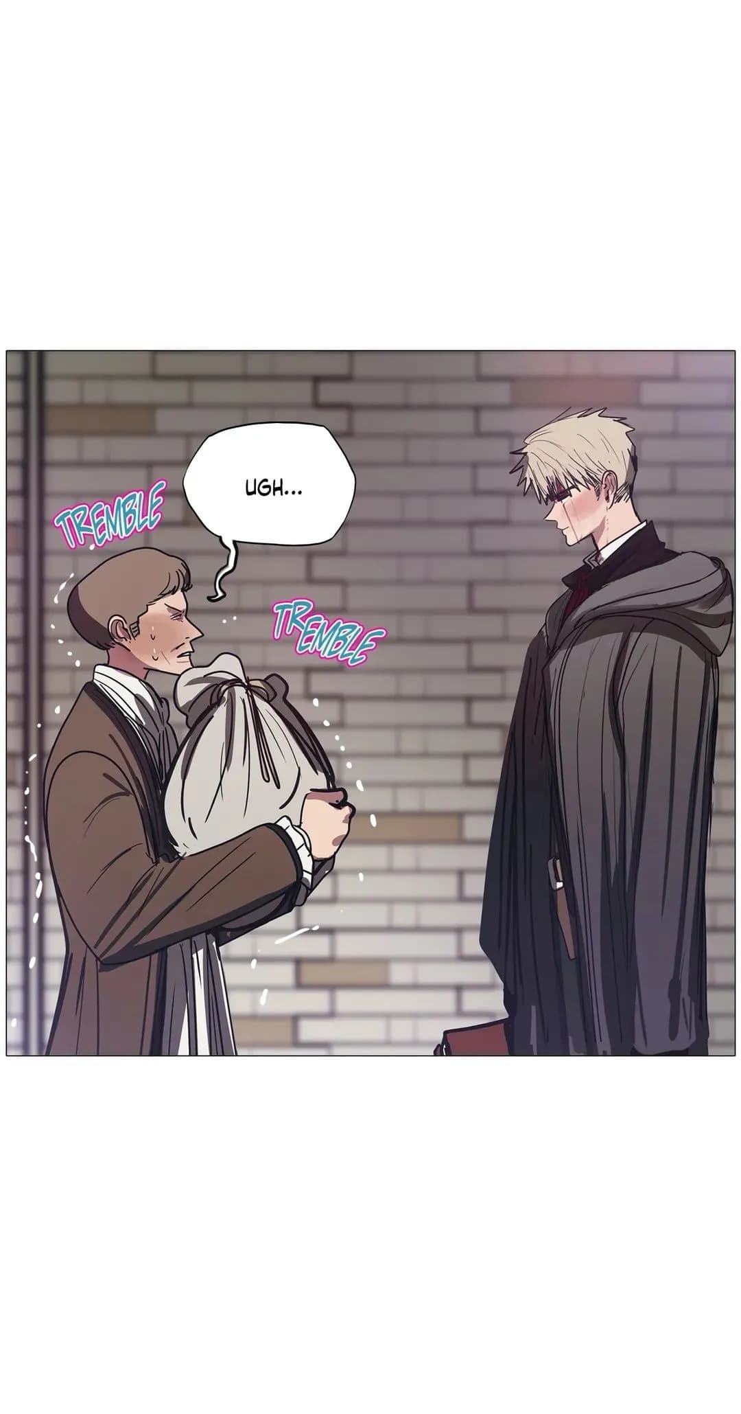 Blood Strangers - Chapter 66 - Page 34