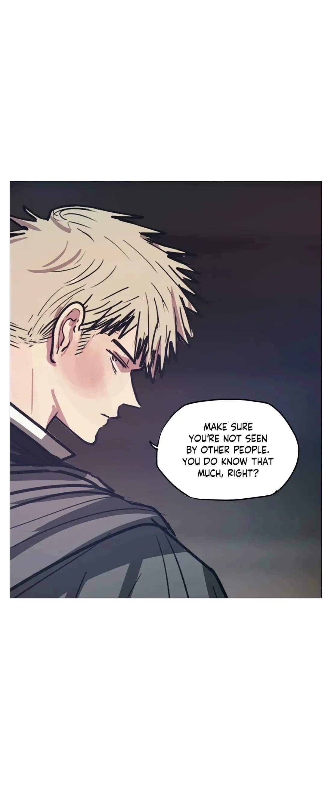 Blood Strangers - Chapter 67 - Page 10