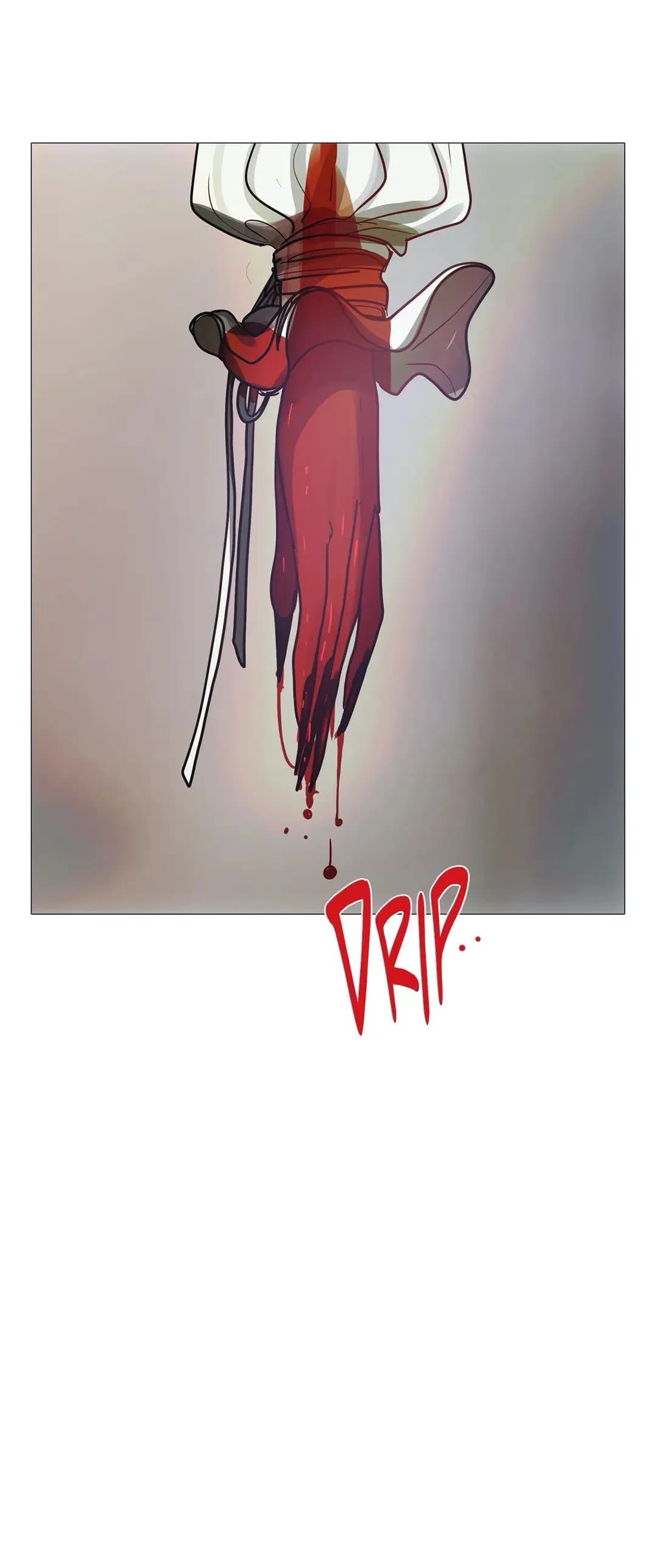 Blood Strangers - Chapter 68 - Page 18