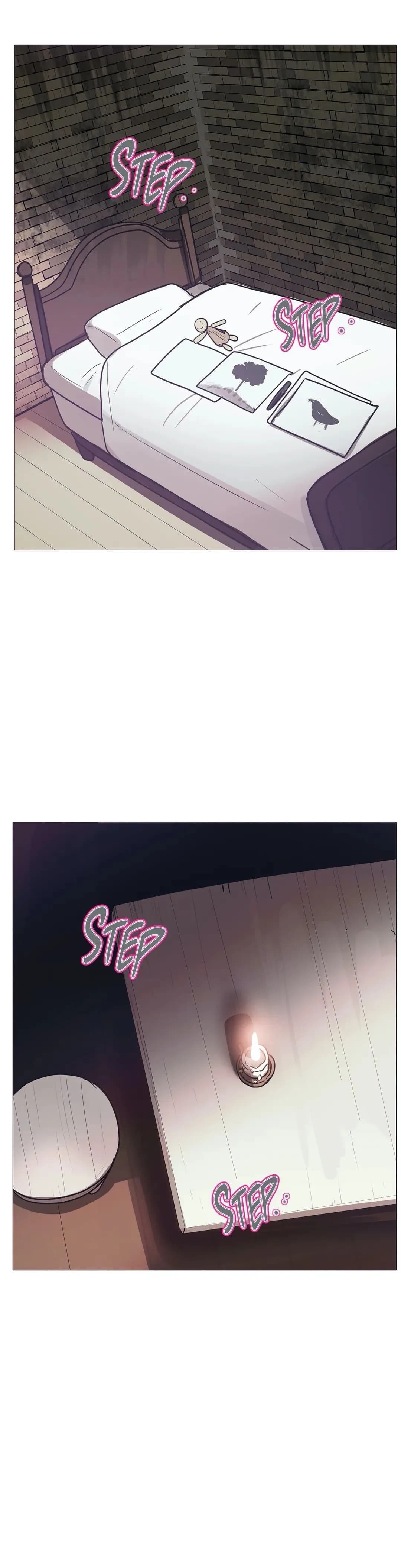 Blood Strangers - Chapter 68 - Page 40
