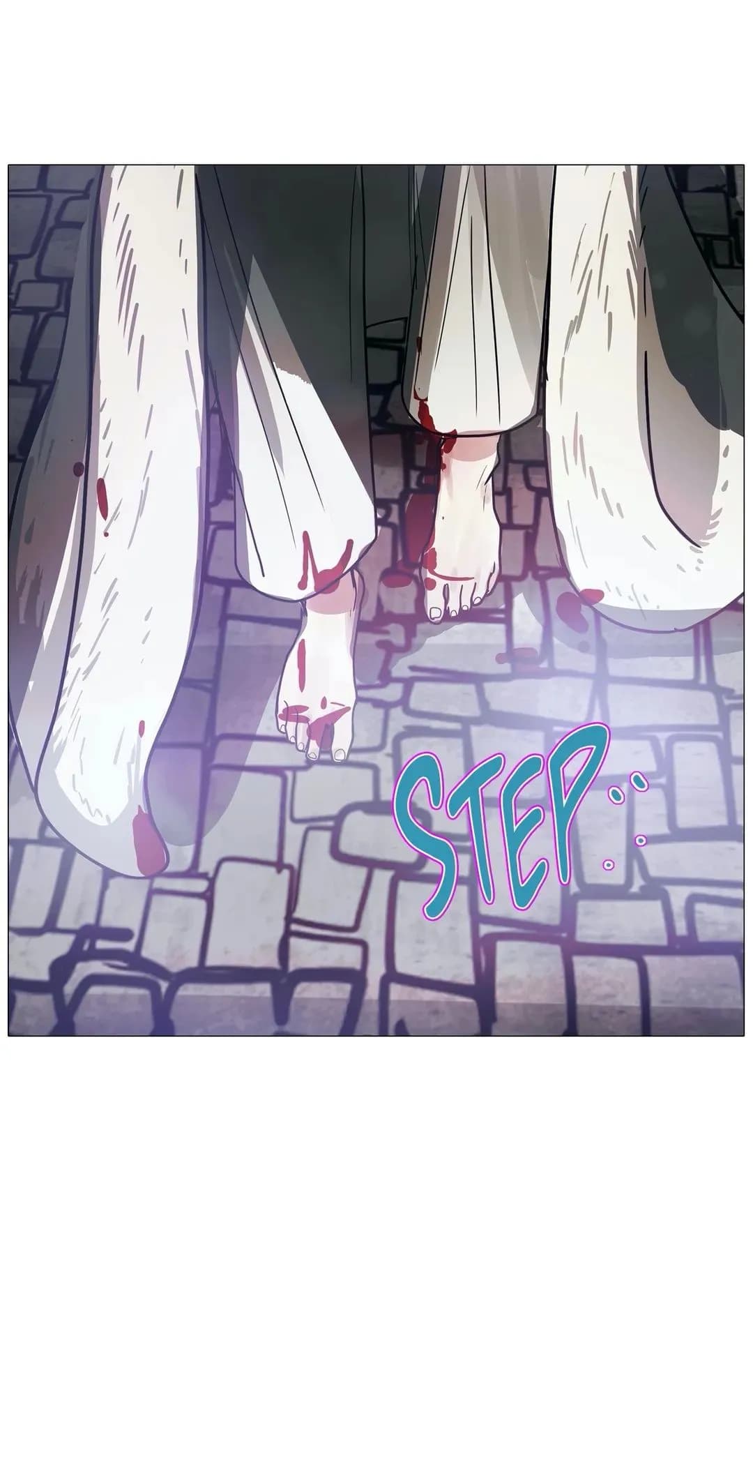 Blood Strangers - Chapter 68 - Page 69