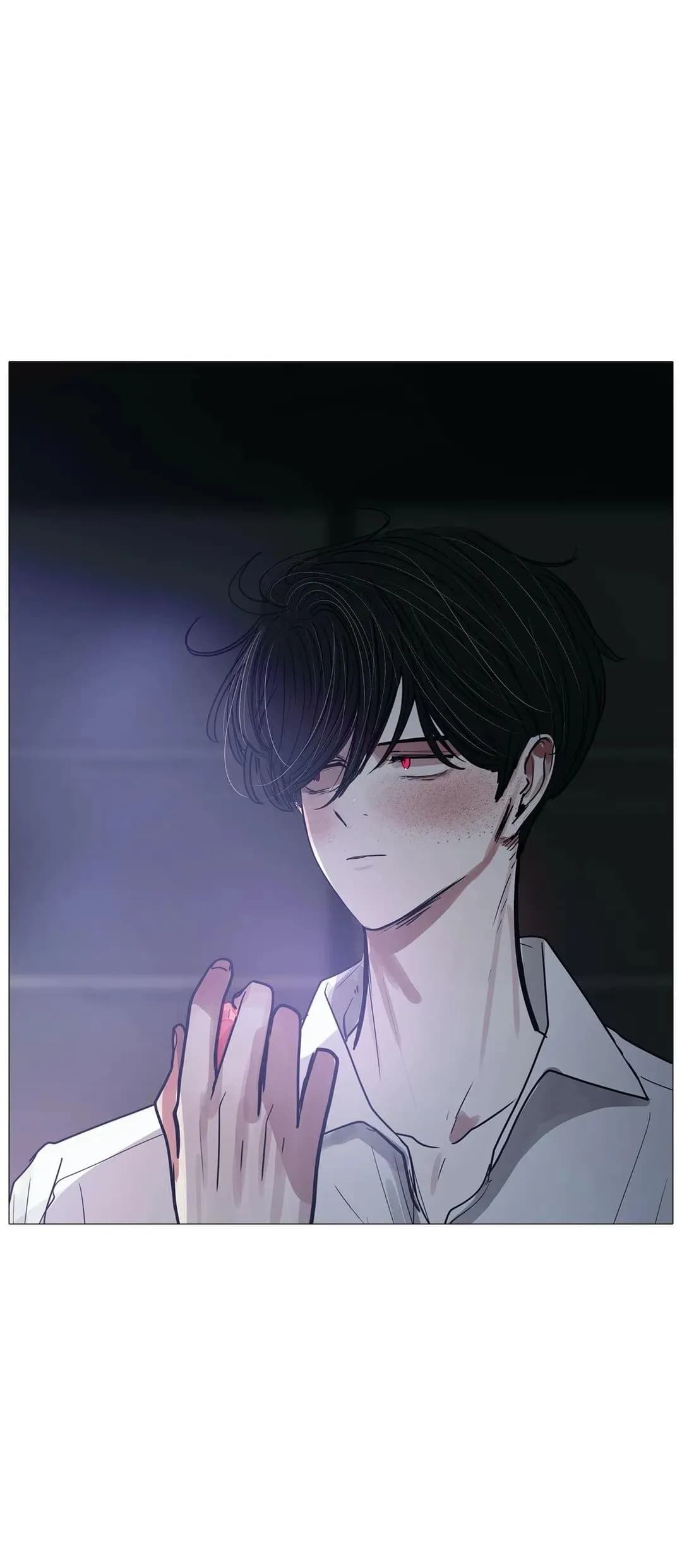 Blood Strangers - Chapter 69 - Page 12