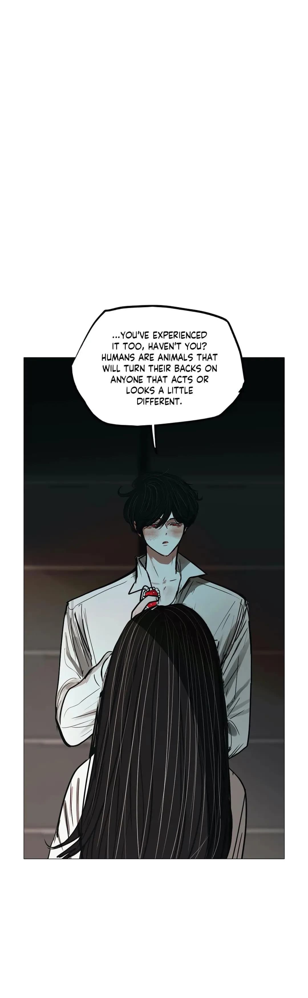 Blood Strangers - Chapter 69 - Page 15