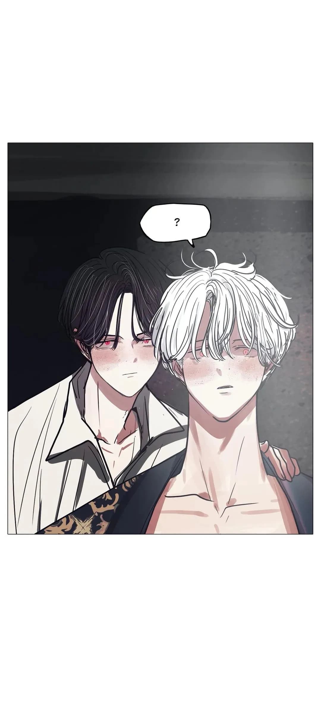Blood Strangers - Chapter 69 - Page 22