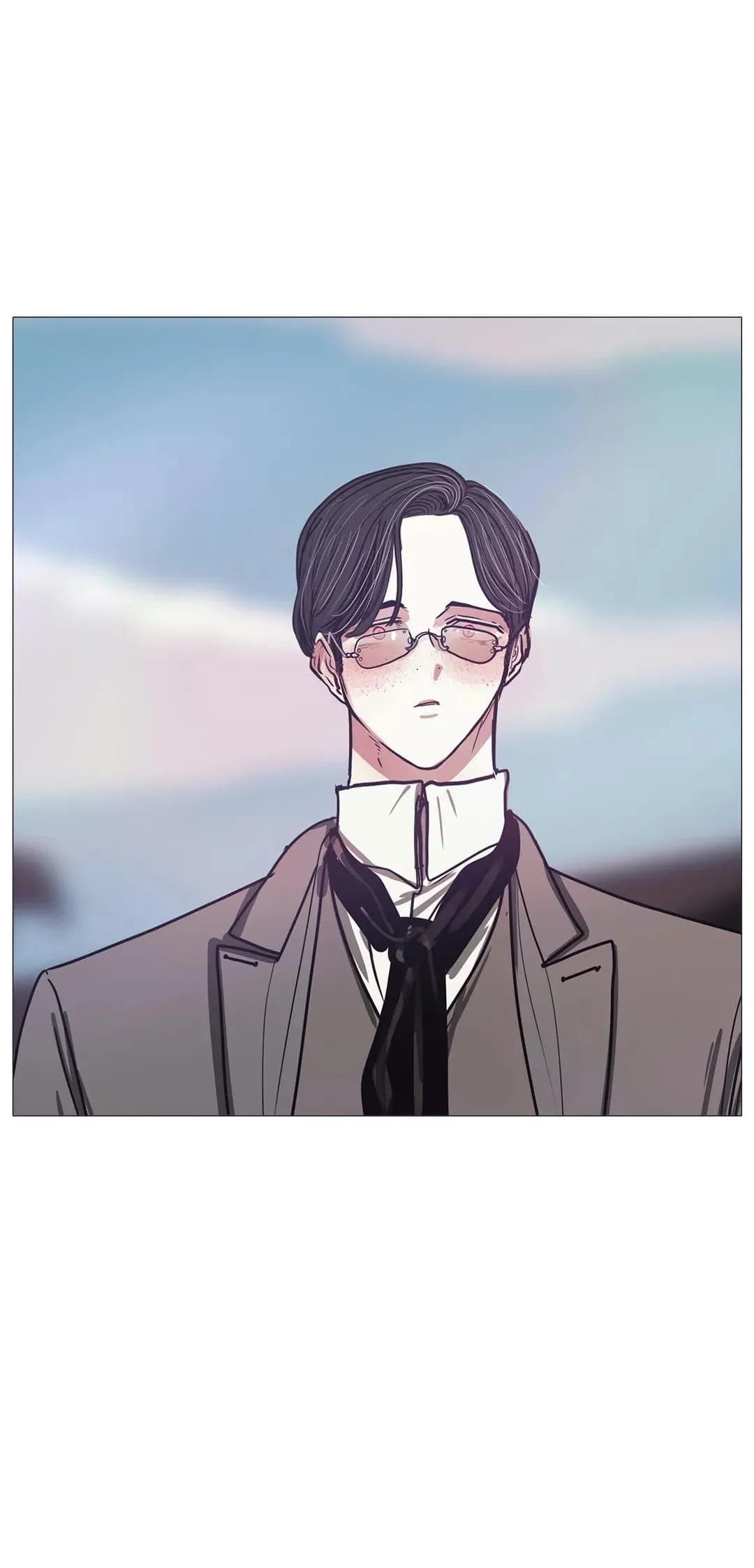 Blood Strangers - Chapter 69 - Page 42