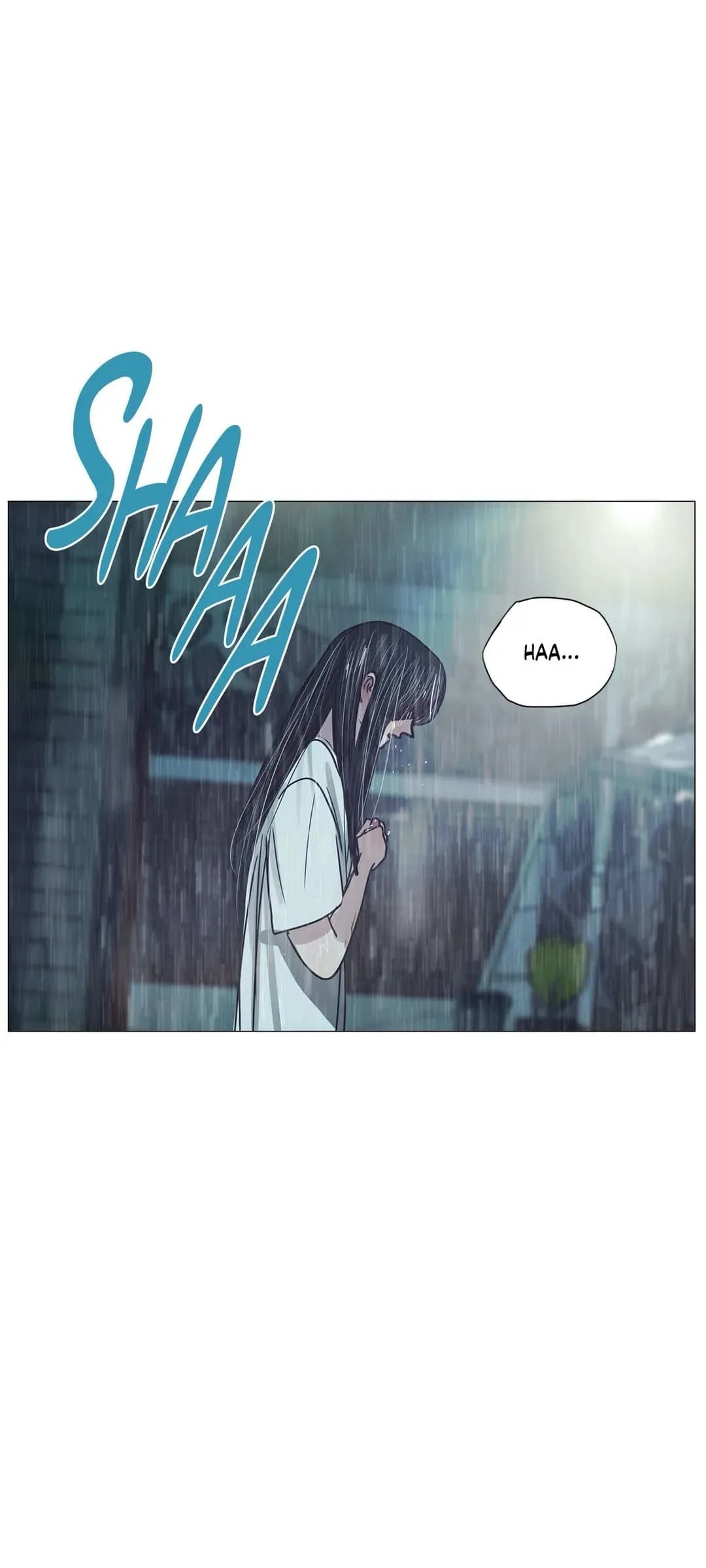 Blood Strangers - Chapter 70 - Page 73