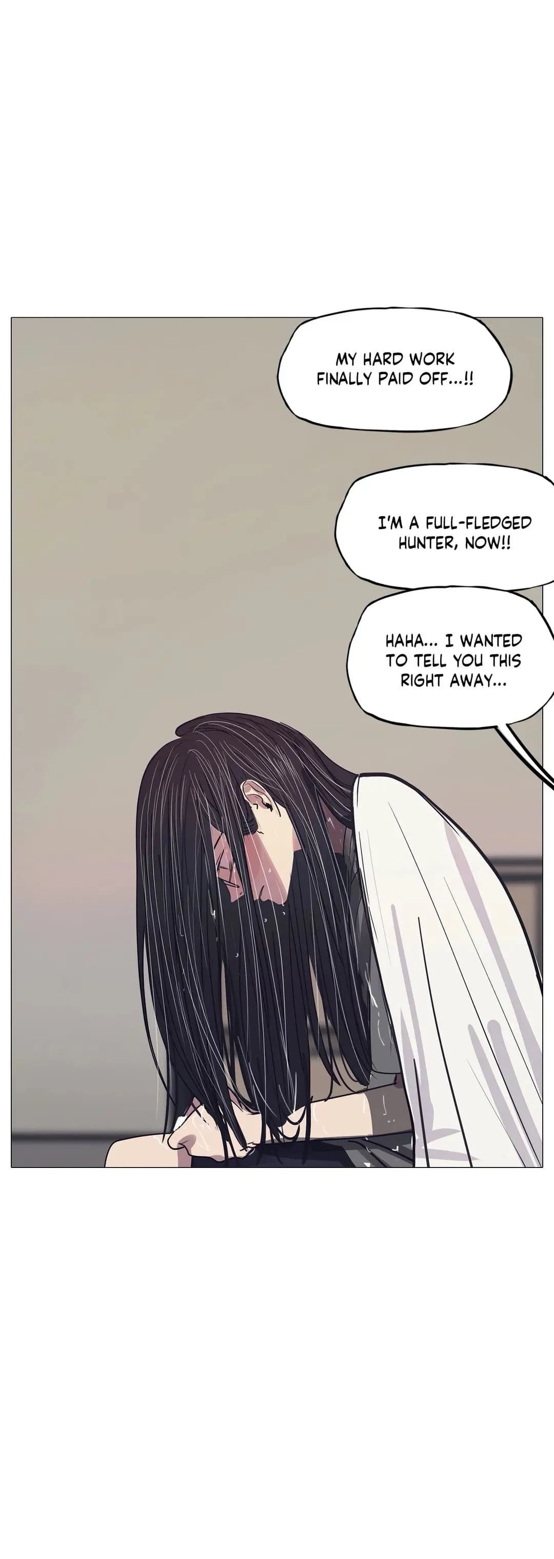 Blood Strangers - Chapter 71 - Page 32