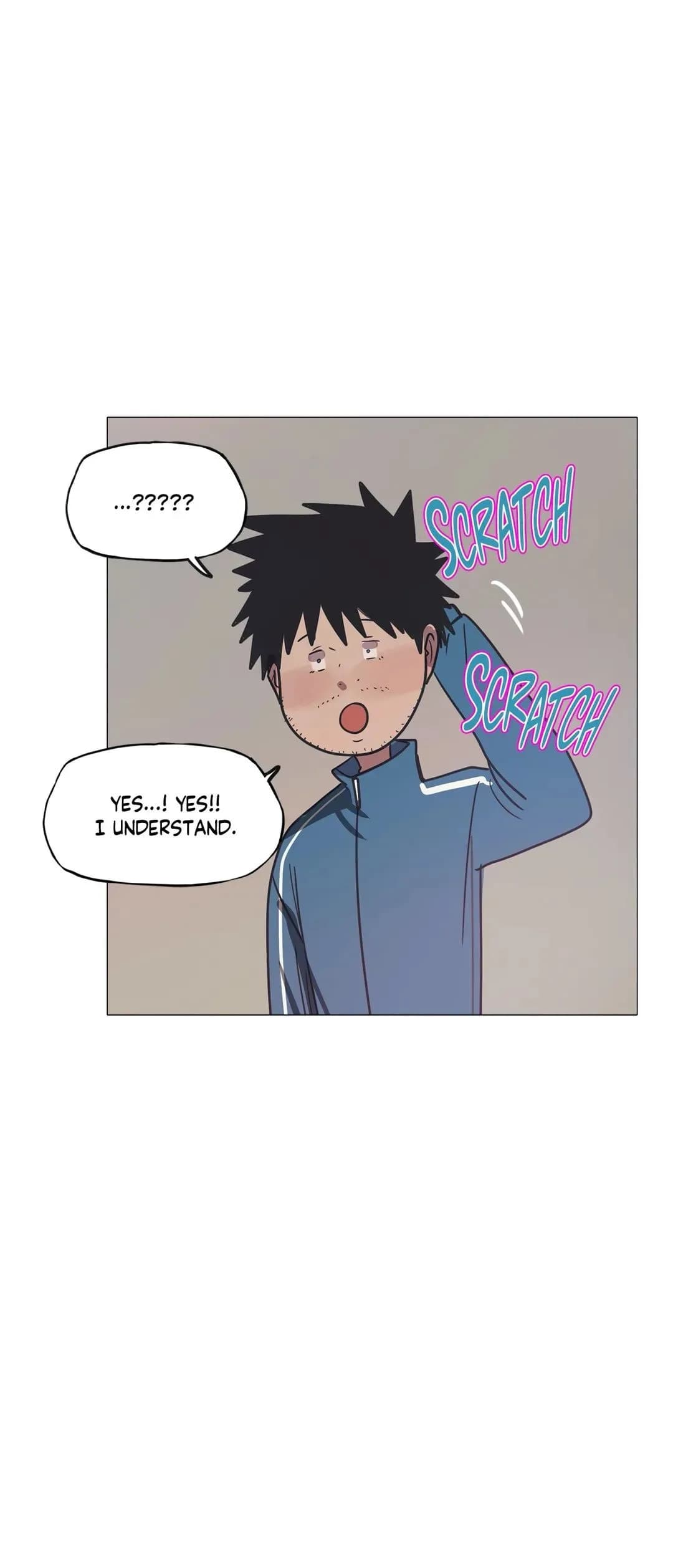 Blood Strangers - Chapter 71 - Page 36