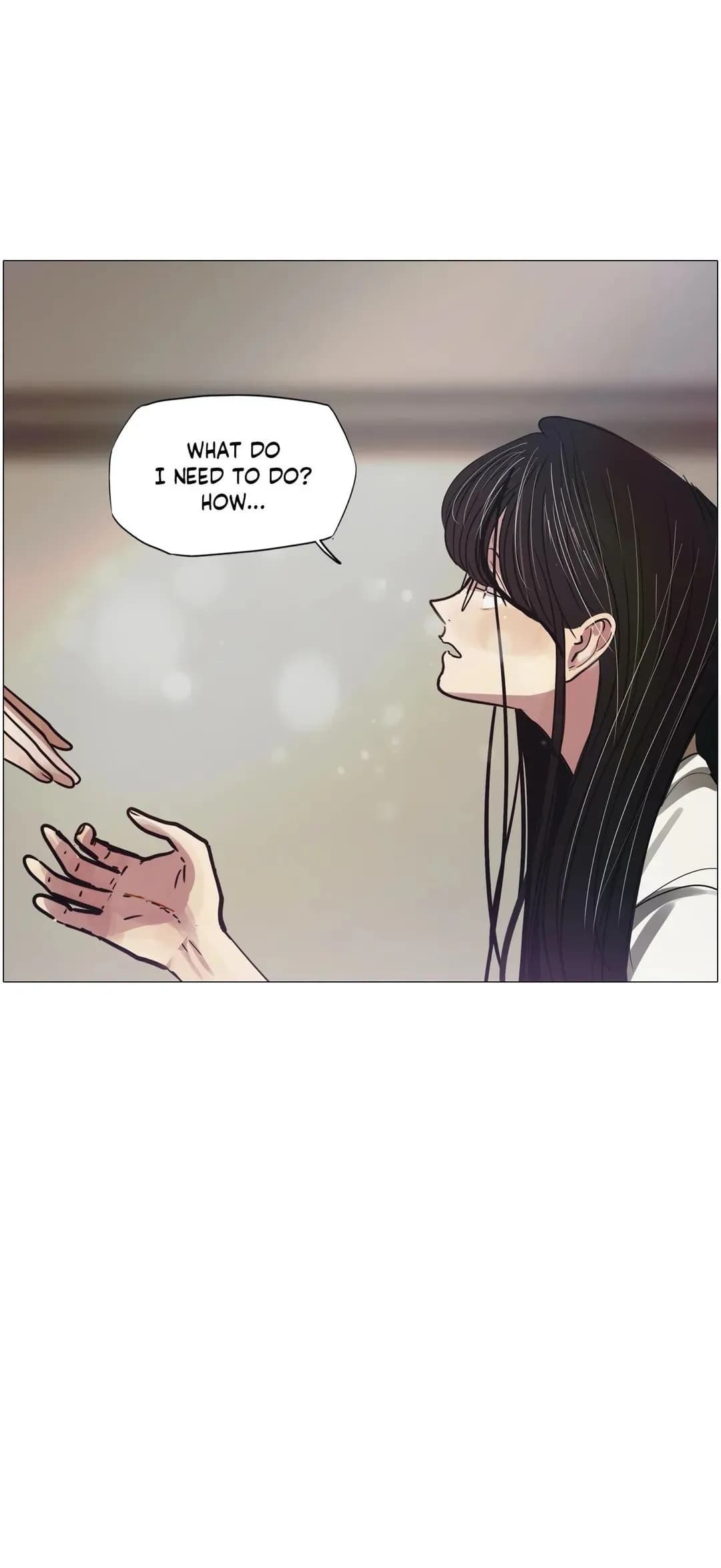 Blood Strangers - Chapter 71 - Page 68