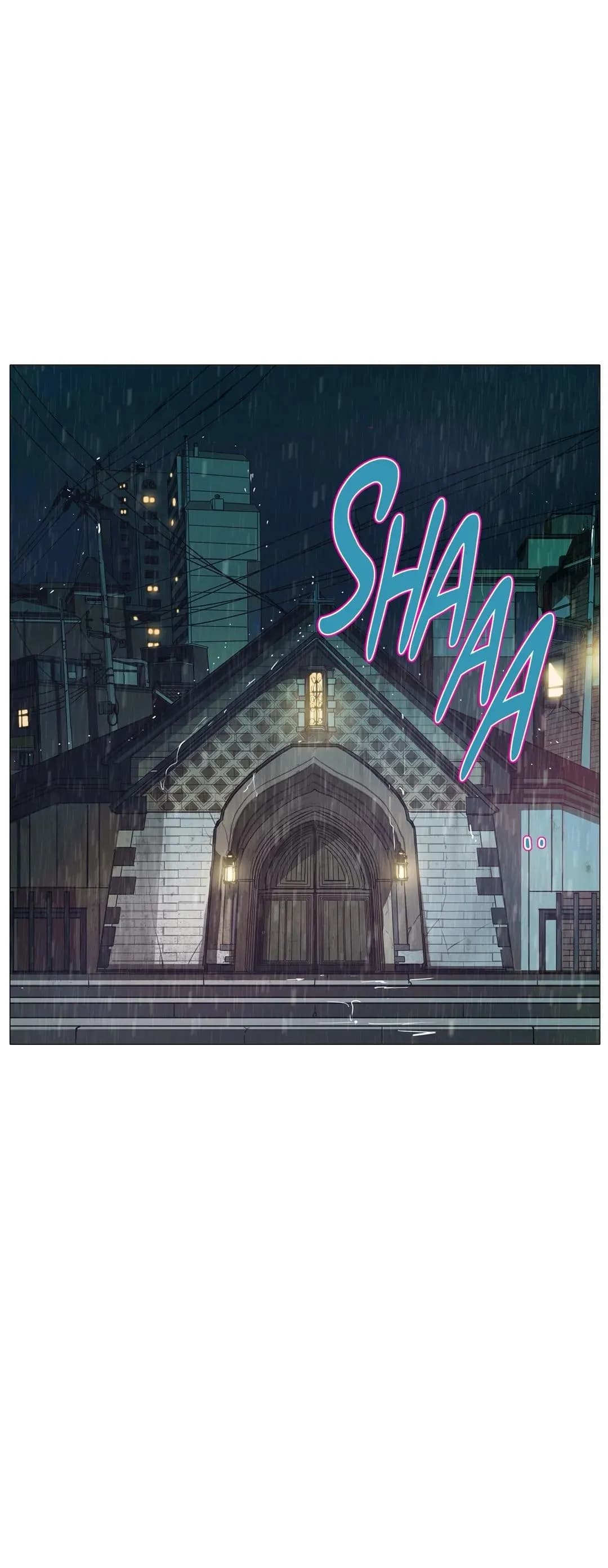 Blood Strangers - Chapter 71 - Page 75