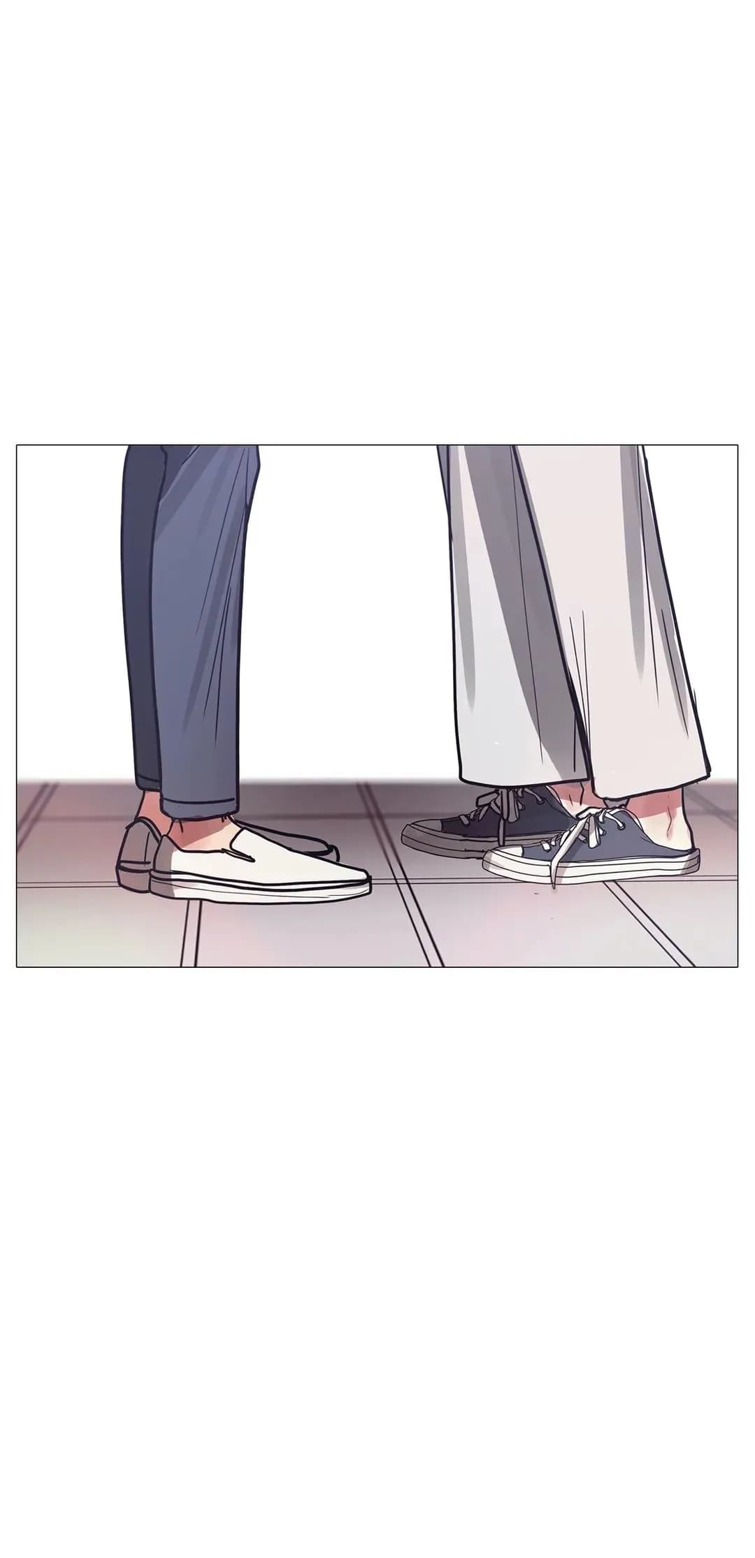Blood Strangers - Chapter 72 - Page 68