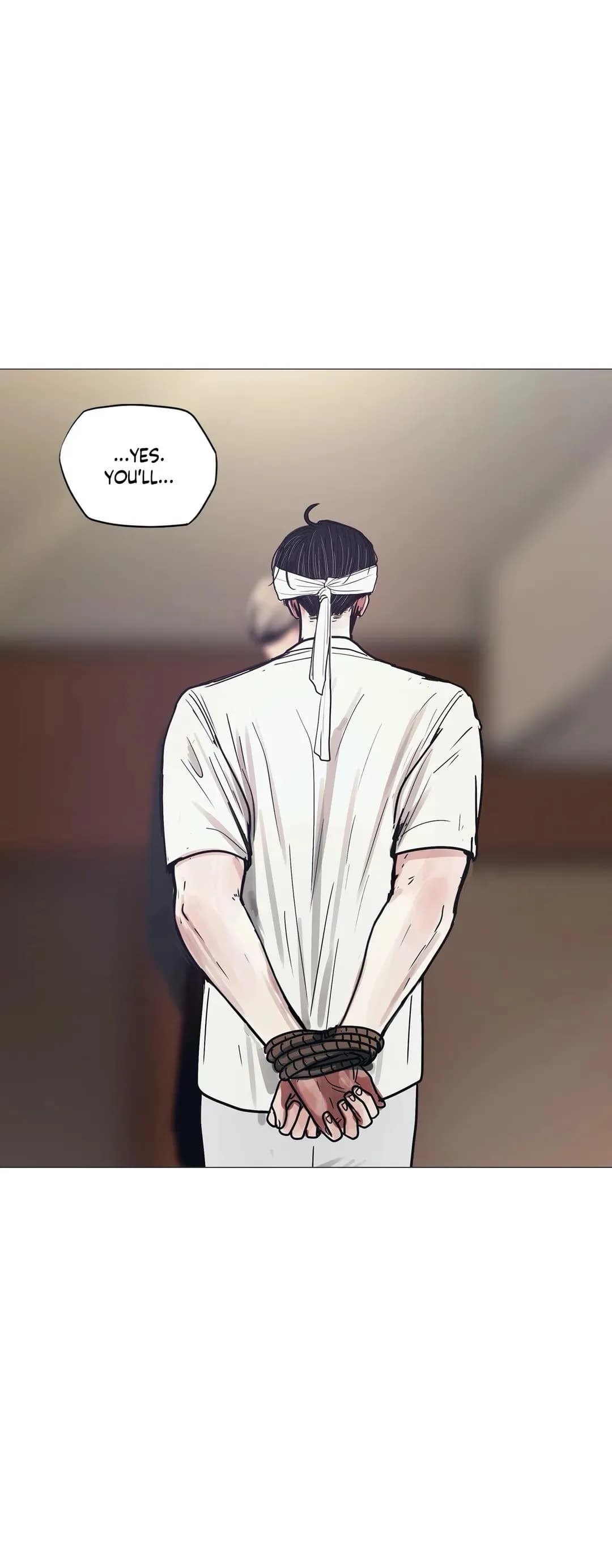 Blood Strangers - Chapter 78 - Page 49