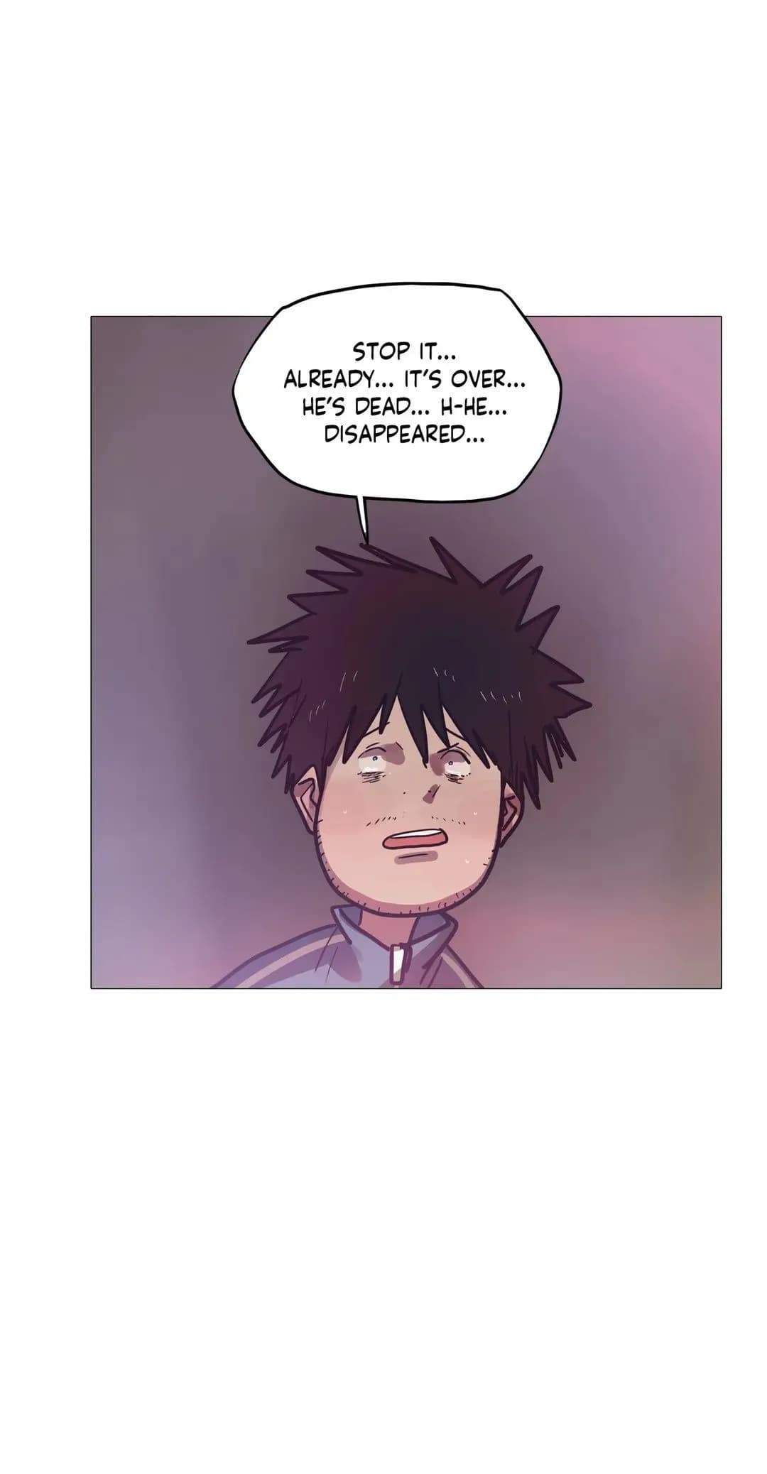 Blood Strangers - Chapter 88 - Page 75