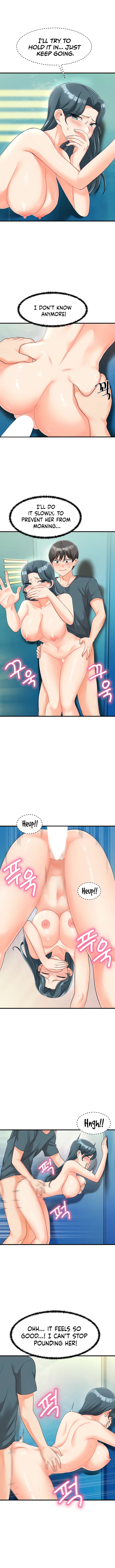 Boarding School - Chapter 10 - Page 7