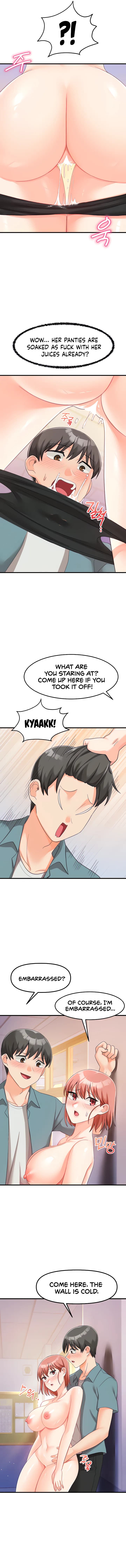 Boarding School - Chapter 25 - Page 7