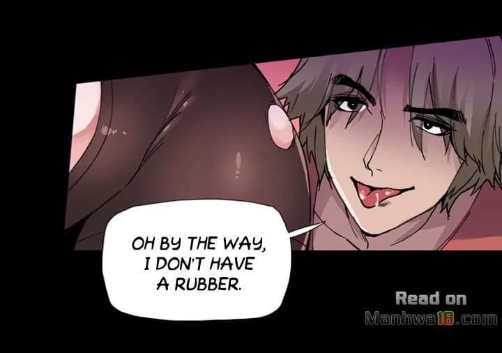 Body Change - Chapter 3 - Page 22