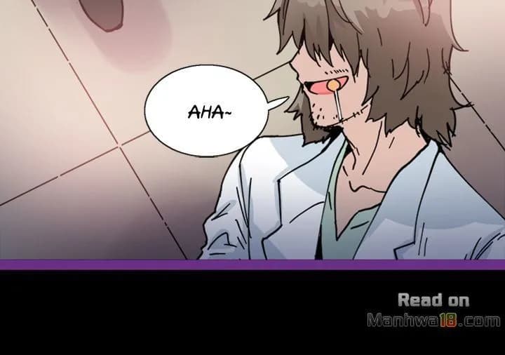 Body Change - Chapter 5 - Page 23