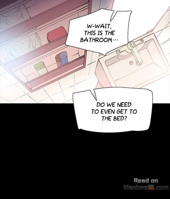 Body Change - Chapter 7 - Page 38