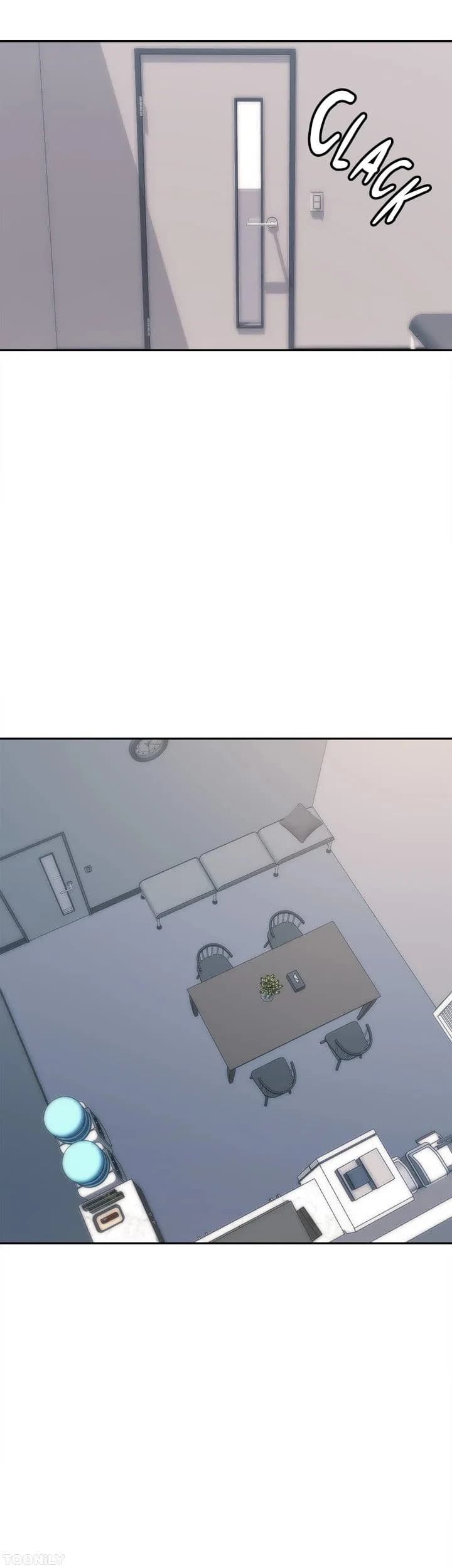 Boobie Trap - Chapter 13 - Page 42