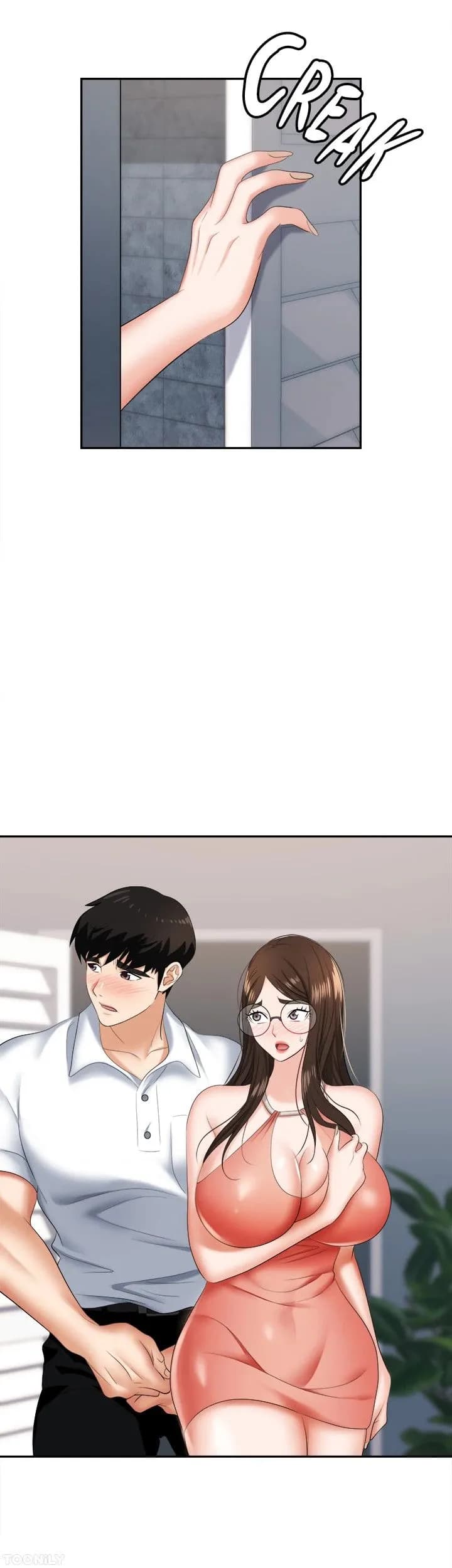 Boobie Trap - Chapter 13 - Page 43