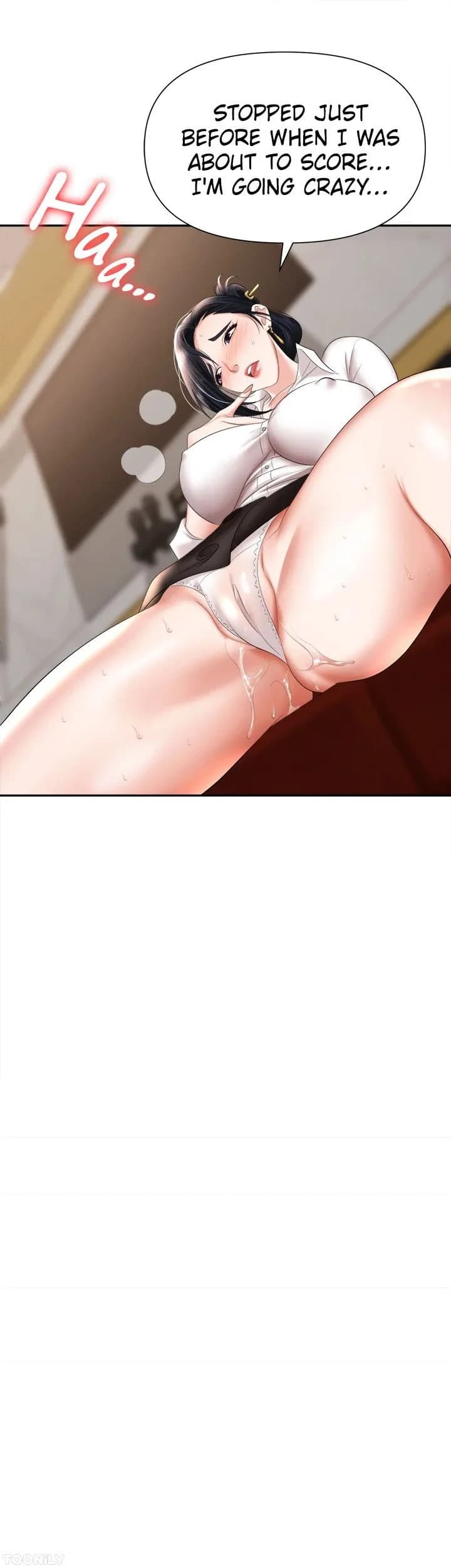 Boobie Trap - Chapter 15 - Page 27