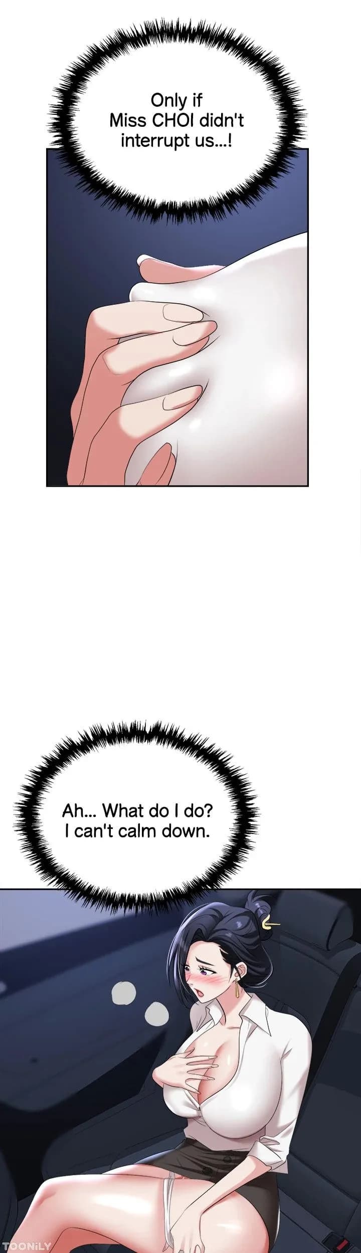 Boobie Trap - Chapter 16 - Page 40
