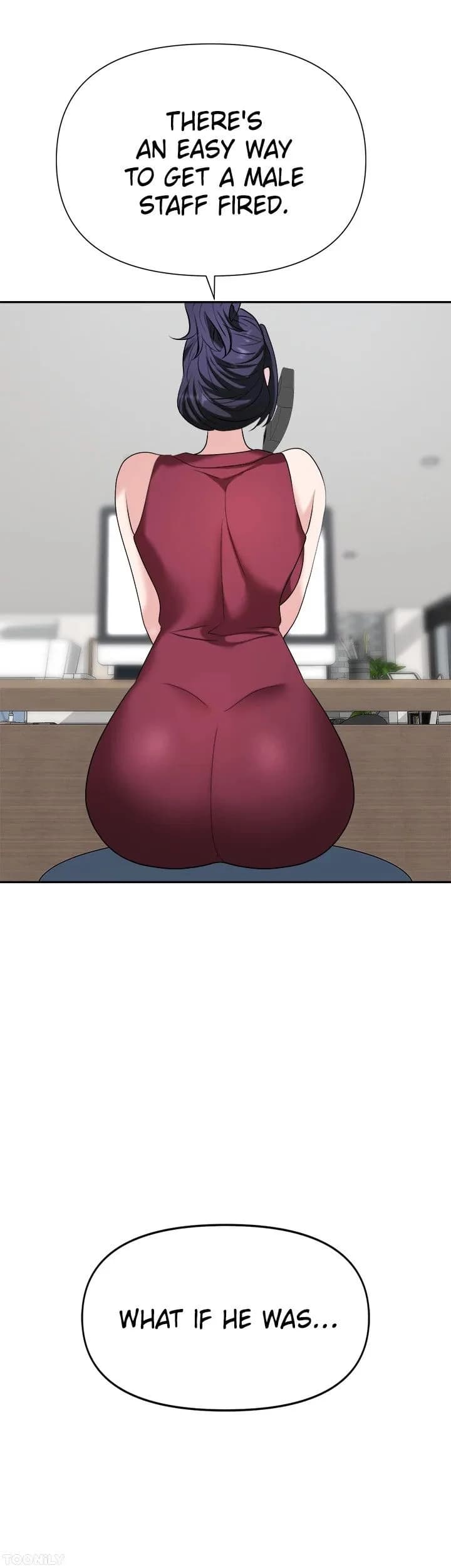 Boobie Trap - Chapter 17 - Page 59