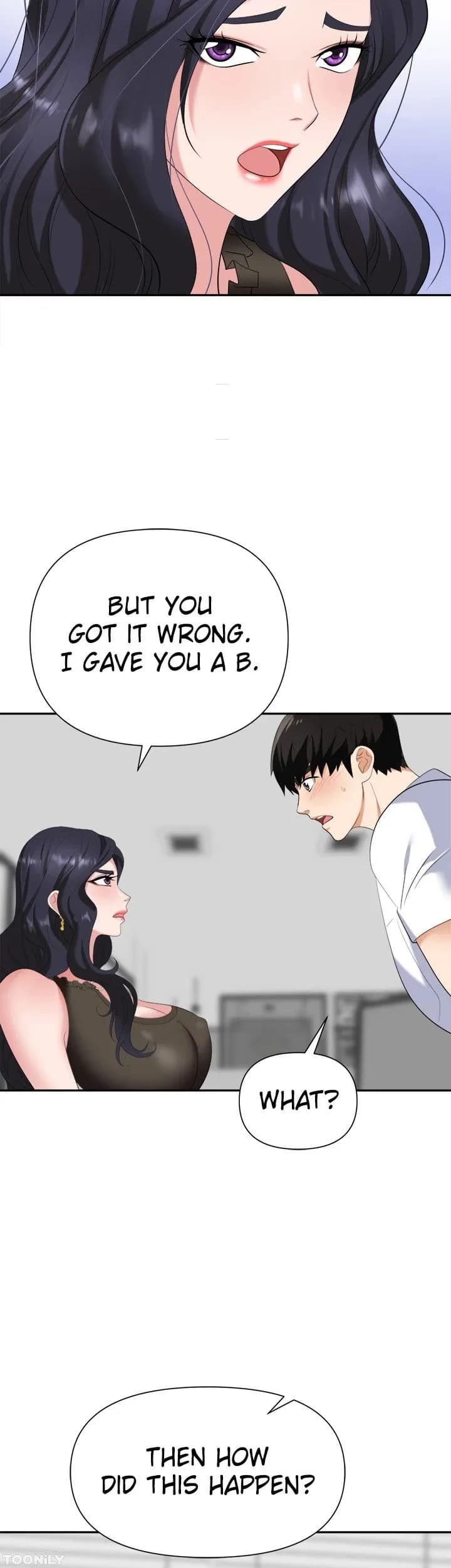 Boobie Trap - Chapter 18 - Page 21