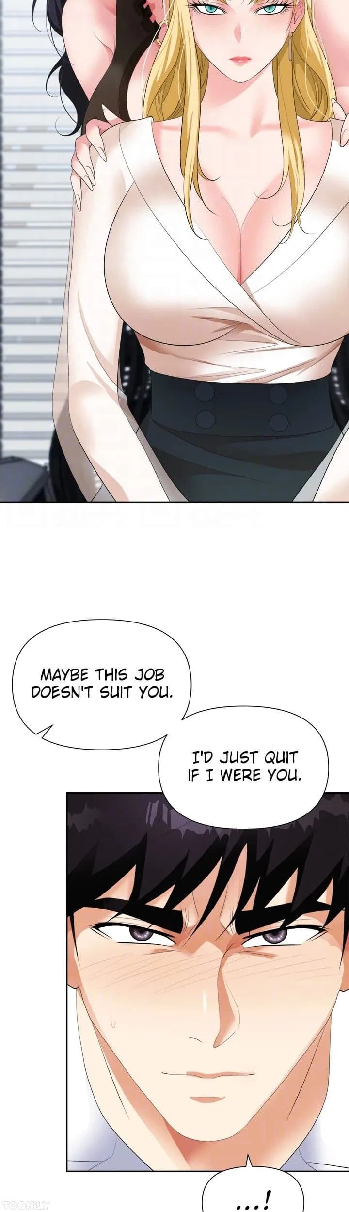 Boobie Trap - Chapter 20 - Page 13