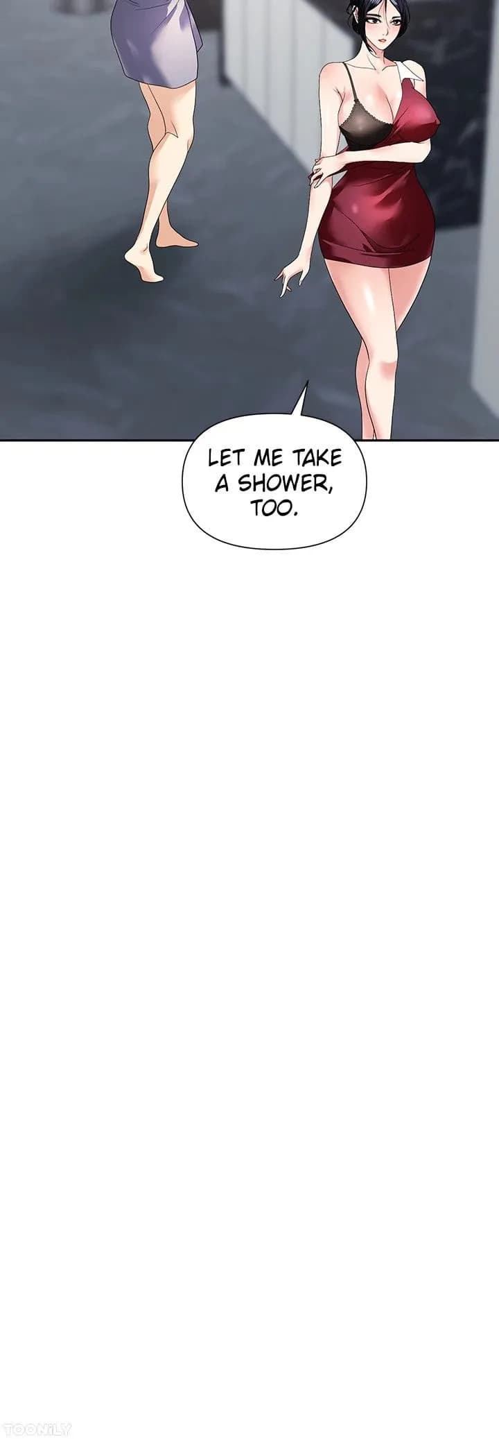 Boobie Trap - Chapter 21 - Page 30