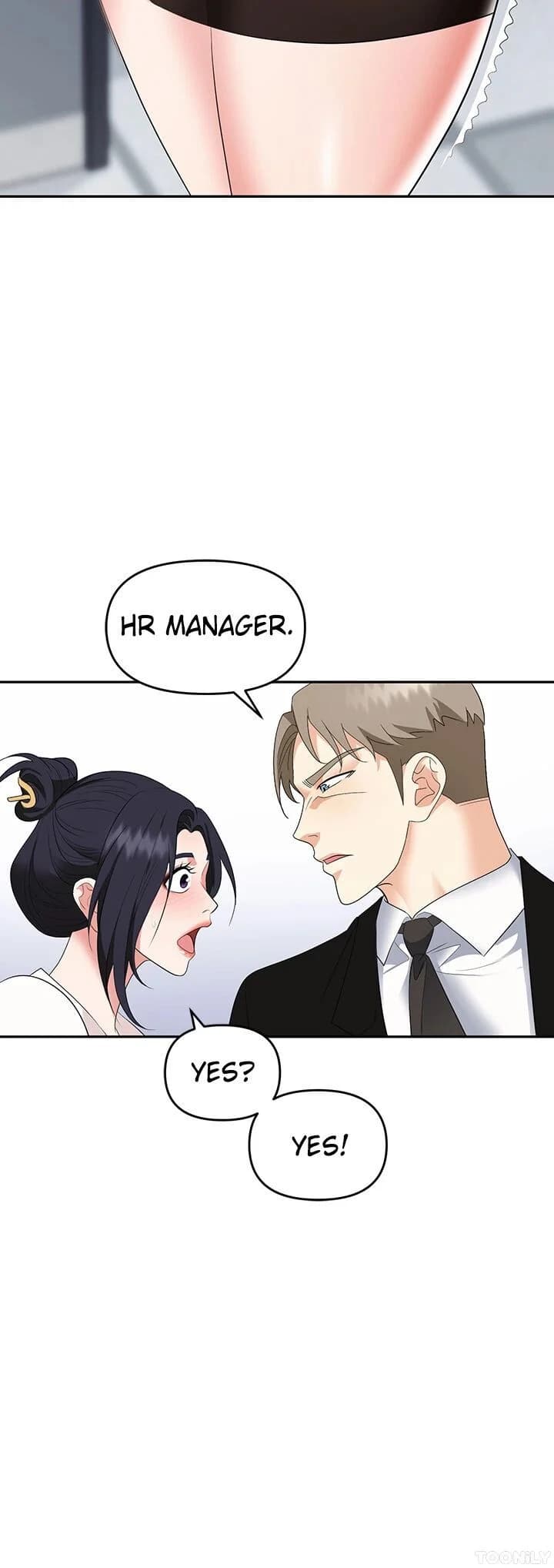 Boobie Trap - Chapter 24 - Page 42