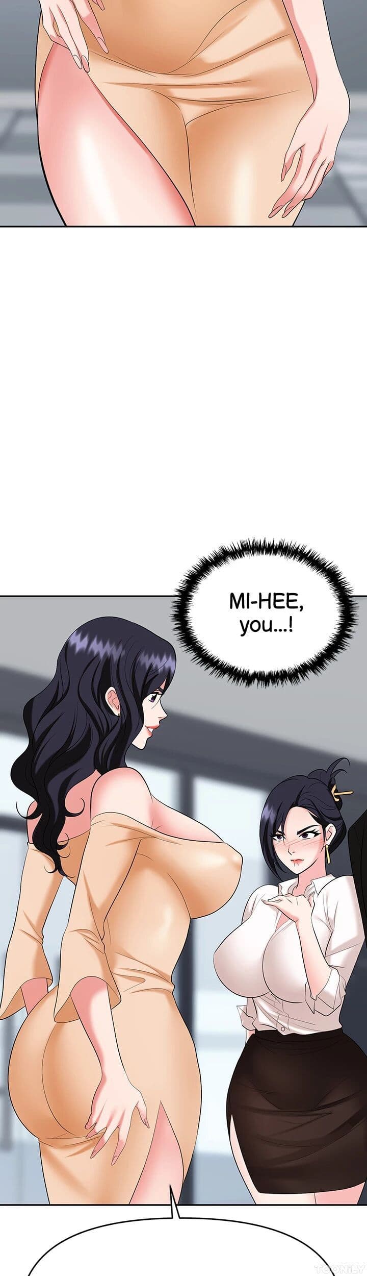 Boobie Trap - Chapter 24 - Page 48