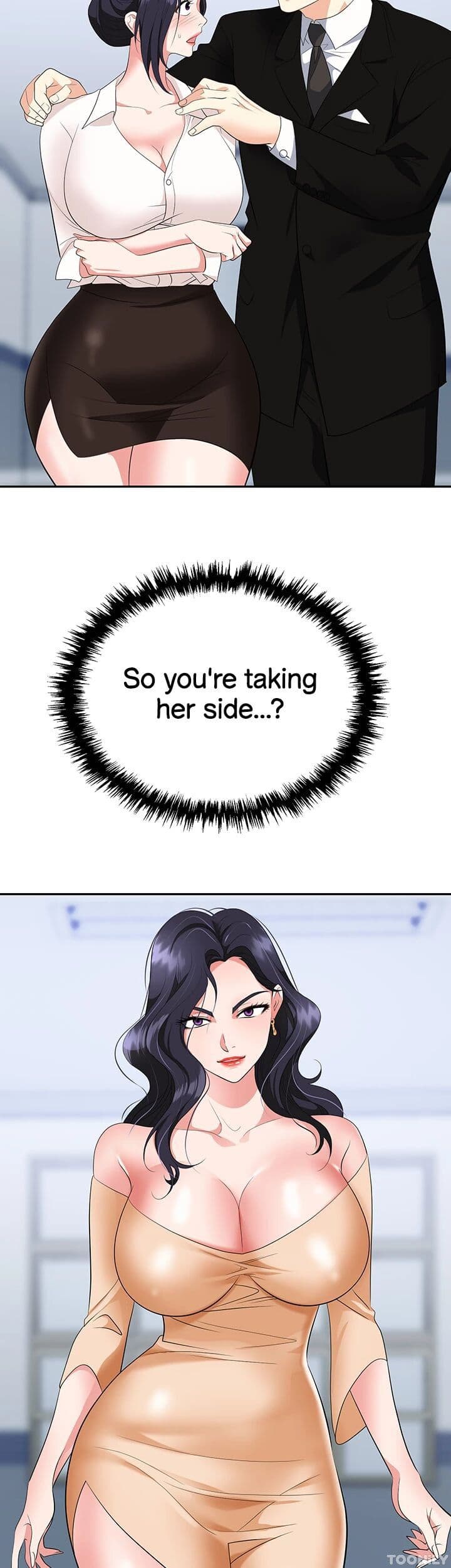 Boobie Trap - Chapter 24 - Page 51