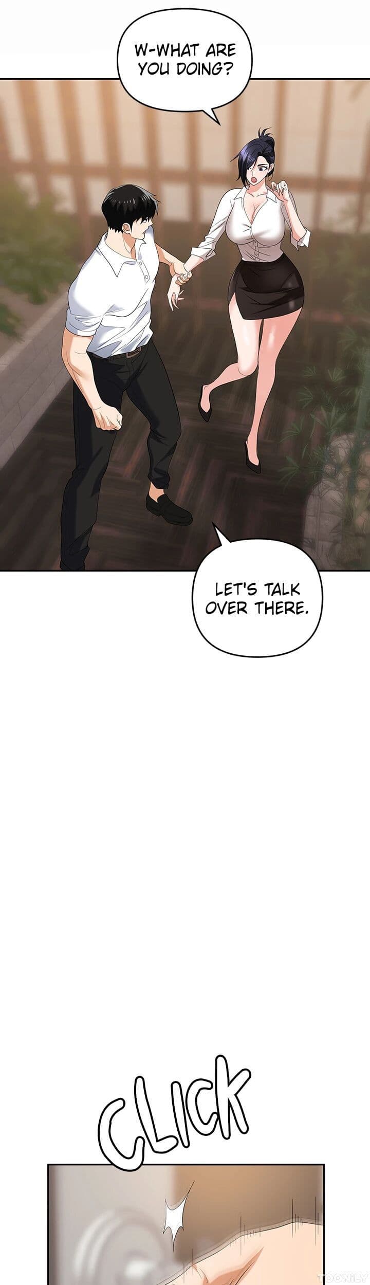 Boobie Trap - Chapter 25 - Page 55