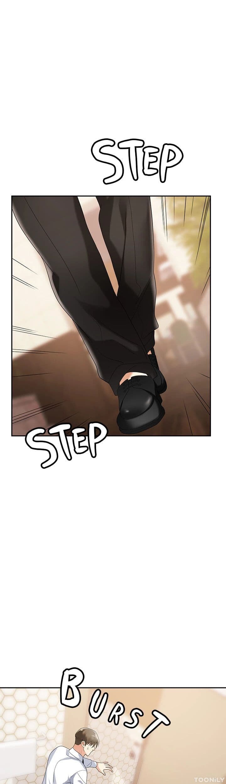 Boobie Trap - Chapter 26 - Page 47