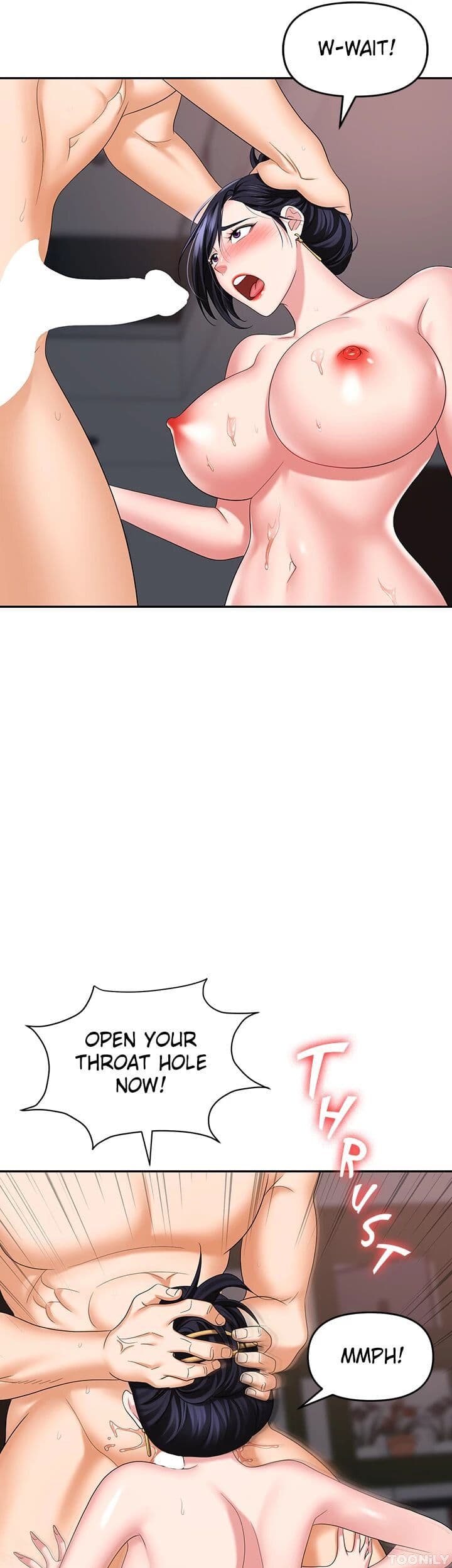 Boobie Trap - Chapter 28 - Page 24