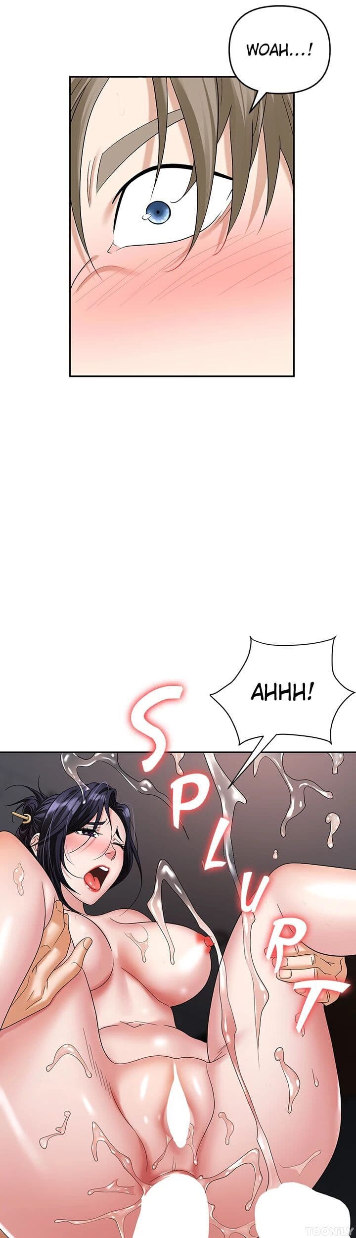 Boobie Trap - Chapter 29 - Page 42