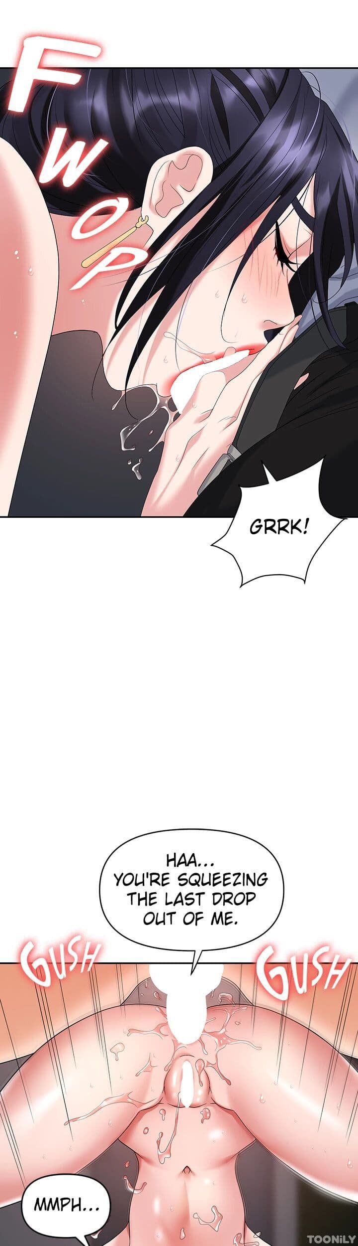 Boobie Trap - Chapter 29 - Page 48