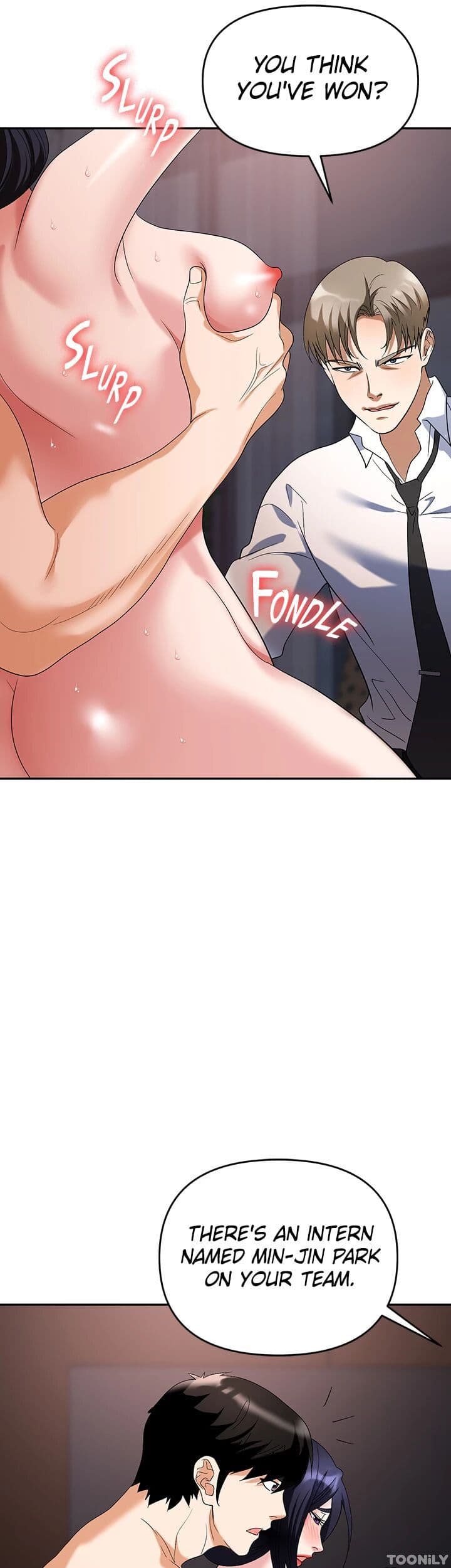 Boobie Trap - Chapter 29 - Page 60