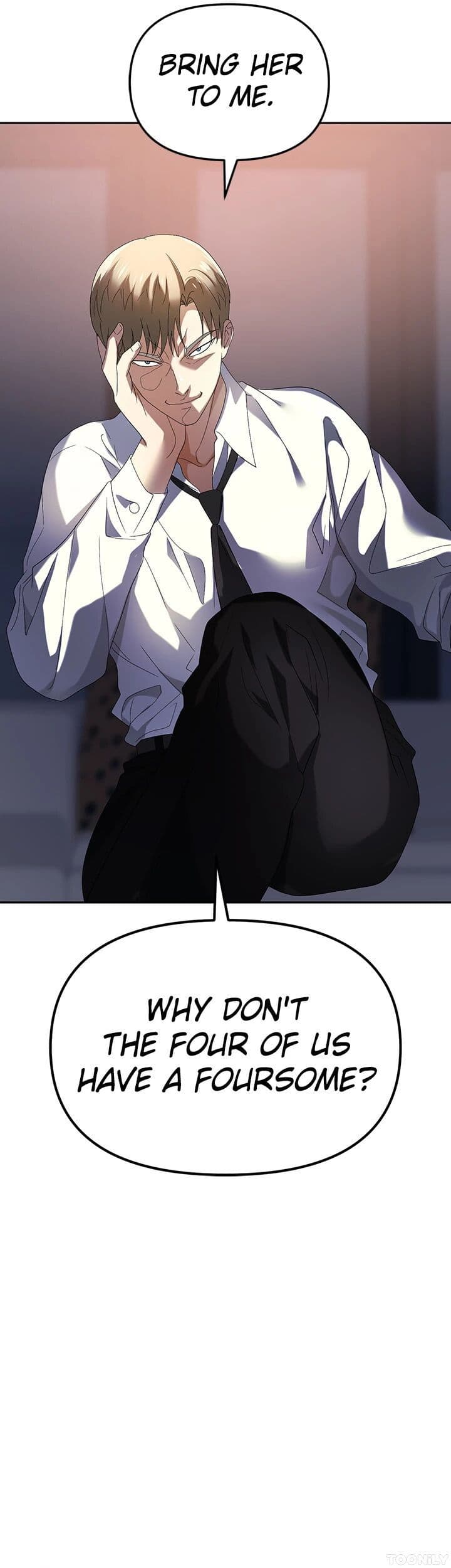 Boobie Trap - Chapter 30 - Page 6