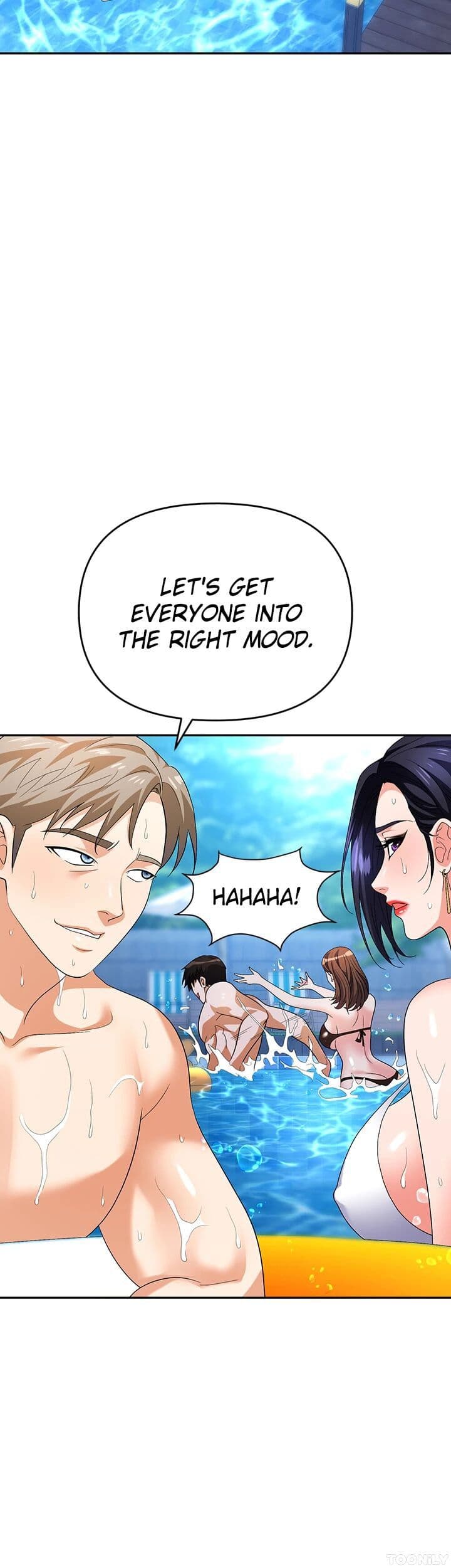 Boobie Trap - Chapter 31 - Page 37