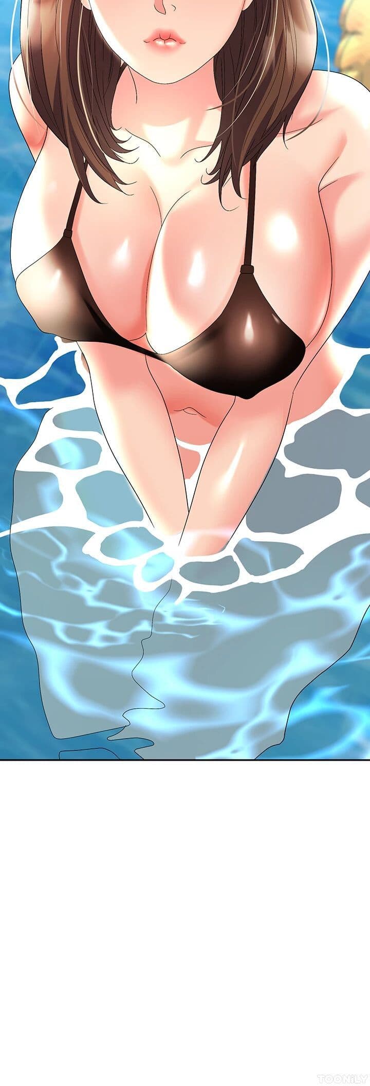 Boobie Trap - Chapter 31 - Page 45
