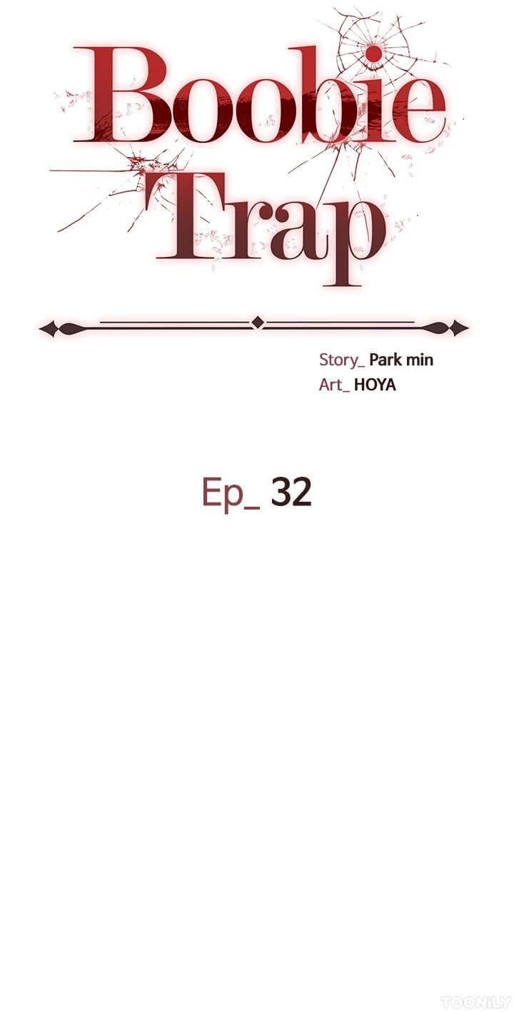 Boobie Trap - Chapter 32 - Page 3