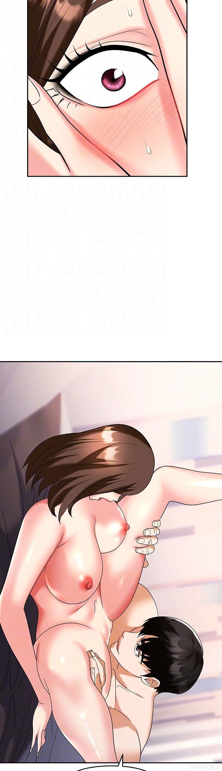 Boobie Trap - Chapter 32 - Page 36