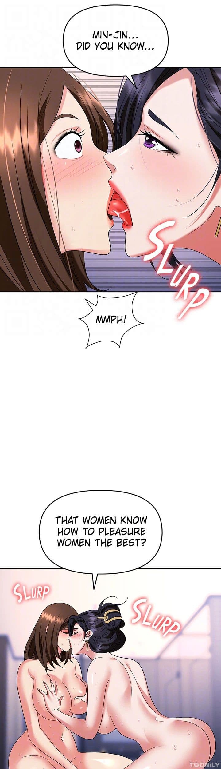 Boobie Trap - Chapter 33 - Page 16