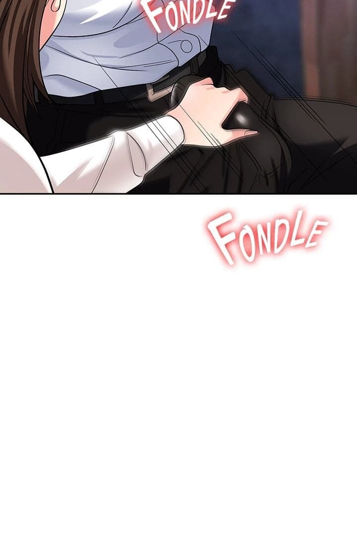 Boobie Trap - Chapter 34 - Page 22