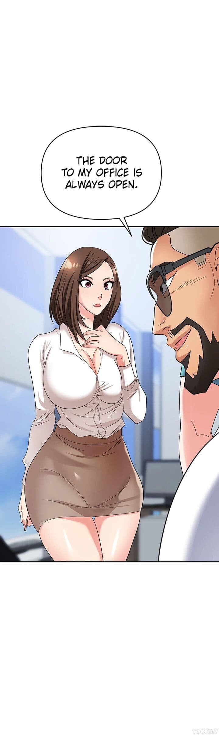 Boobie Trap - Chapter 35 - Page 10