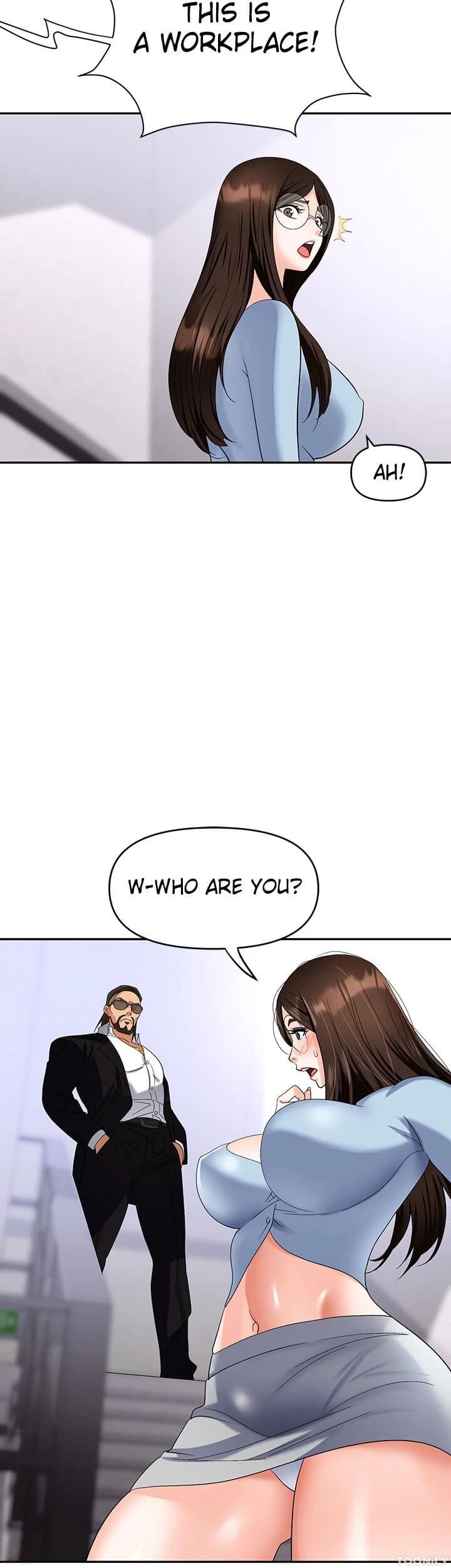 Boobie Trap - Chapter 35 - Page 53
